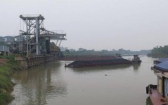 Không có đất vẫn được mở bến thủy nội địa