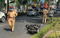 Video TNGT ngày 22/3: Hai vụ tai nạn, 1 người tử vong, 3 bị thương