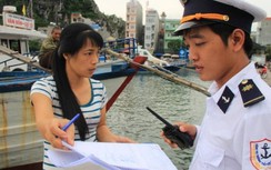 Trường hợp nào phương tiện thủy được giảm, miễn kiểm tra cảng vụ?