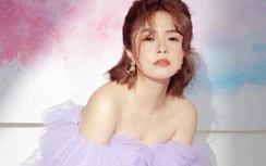 Thái Trinh tức giận vì bị quấy rối bằng từ ngữ tục tĩu khi quay gameshow