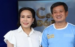 Việt Hương: Sẽ chuyển tiền cho ông Đoàn Ngọc Hải bất cứ lúc nào