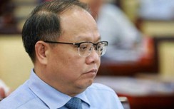 Ông Tất Thành Cang bị đề nghị khai trừ Đảng