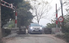 Chủ tịch xã "vòi" tiền doanh nghiệp ở Bắc Giang bị cách hết chức vụ