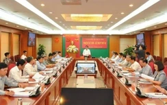 Yêu cầu Vĩnh Phúc hủy bỏ quyết định bổ nhiệm cán bộ không đúng quy định