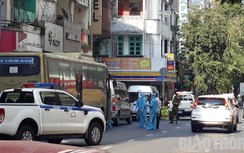 35 người Trung Quốc trú tại khách sạn TP.HCM: Khởi tố, tạm giam 3 đối tượng