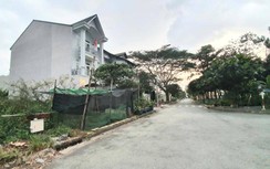 Cảnh báo sóng ảo từ giá đất tăng phi mã