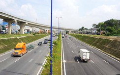 Vì sao BOT Xa lộ Hà Nội chưa xong vẫn được thu phí?