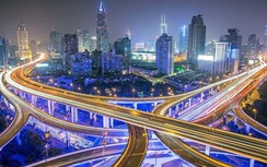 Trung Quốc coi hạ tầng là “chìa khóa” để vượt Mỹ