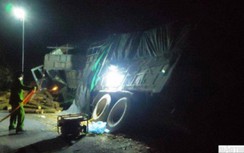 Tin tức tai nạn giao thông mới nhất ngày hôm nay 23/3/2021