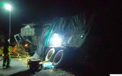 Tai nạn thảm khốc ở Thanh Hoá: Danh tính 7 người tử vong