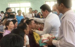 "Thần y" Võ Hoàng Yên về khám miễn phí nhưng... huyện vẫn chi 200 triệu