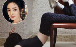 Trào lưu khoe "vòng eo manga" của Dương Mịch nguy hiểm cỡ nào?