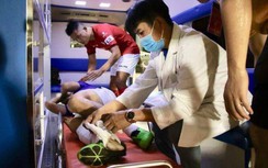 Khiến Hùng Dũng gãy chân, cựu tuyển thủ Việt Nam đối diện án phạt cực nặng