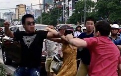 Mâu thuẫn đất đai, các cháu xô xát gia đình cô ruột khiến 3 người nhập viện