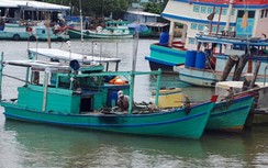 Phạt 1 tỷ đồng, tịch thu tàu cá vi phạm vùng biển nước ngoài 3 lần