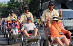 Thủ tướng: Nghiên cứu đề xuất mở lại hoạt động du lịch quốc tế