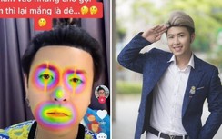 Akira Phan lên tiếng sau phát ngôn bị "ném đá" về phụ nữ mặc gợi cảm