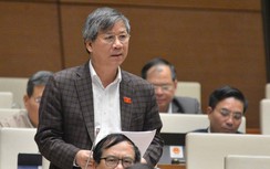 Đại biểu Quốc hội đề nghị xét nghiệm ma túy cho lái xe ngay trên đường