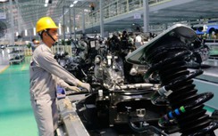 Thu nhập người Việt đang ở mức nào?