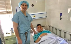Chuyên gia chỉ ra điểm may mắn trong chấn thương của Hùng Dũng