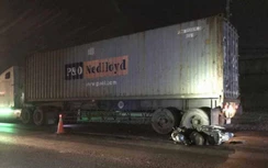 Tin tức tai nạn giao thông mới nhất ngày hôm nay 24/3/2021