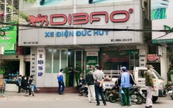 Bố dùng đũa đâm con tử vong ở Hải Phòng có thể đối diện mức án nào?