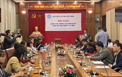 6 điểm khác biệt trên thẻ BHYT mới, đối tượng nào được cấp?