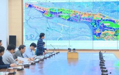 Quảng Ninh chi gần 9.500 tỉ đồng làm tuyến đường ven sông