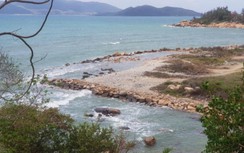 Đất tại dự án 33 triệu USD ở Nha Trang sẽ dùng làm gì sau thu hồi?