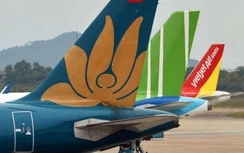 Hàng không tăng cả nghìn chuyến bay dịp lễ 30/4