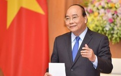 Thủ tướng: Hạ tầng giao thông quốc gia tạo diện mạo mới cho đất nước