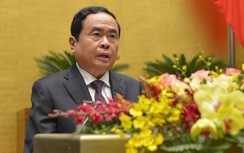 Cử tri, nhân dân lo lắng về Huấn "hoa hồng", Thơ Nguyễn