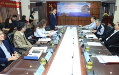 Gỡ vướng nguồn vật liệu làm cao tốc Bắc - Nam