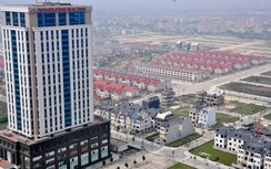 Hàng loạt dự án của Tập đoàn Nam Cường "mắc cạn"