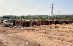 Cách nào ngăn tăng giá vật liệu làm cao tốc Bắc - Nam?