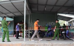 Nghi án nữ chủ quán cà phê bị sát hại rồi đốt thi thể phi tang ở TP.HCM
