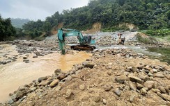 Công tác tìm kiếm 11 công nhân mất tích tại Rào Trăng 3 triển khai thế nào?