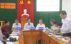 Thu hồi giấy phép cơ sở "thần y" Võ Hoàng Yên từng đến chữa bệnh