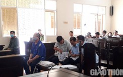 Nguyên giám đốc trung tâm ở Bạc Liêu và thuộc cấp lĩnh án cực nặng