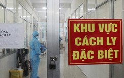 Ca nghi dương tính Covid-19 ở Hà Nội có kết quả âm tính