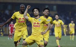 "Thần tài" của bầu Đức và 1 nước cờ độc hạ đo ván nhà vô địch