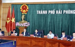 Hải Phòng: Hoàn thành đường Đông Khê 2 trong năm 2021