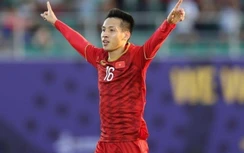 Cú đạp vào cánh cửa lịch sử của đội tuyển Việt Nam