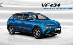 Vì sao người Việt rầm rập đặt hàng ô tô điện?