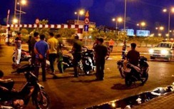 Vĩnh Phúc: Nghẹt thở 5 giờ truy bắt kẻ giết người sau va chạm giao thông