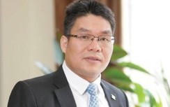 Sở Giao dịch chứng khoán Việt Nam có lãnh đạo mới