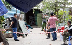 Vụ cháy làm 3 người chết: Bất lực nghe tiếng kêu cứu nhỏ dần rồi tắt hẳn