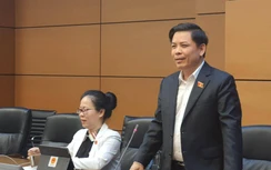 Bộ trưởng GTVT kể chuyện Quốc hội "gỡ khó" cho nhiều dự án giao thông