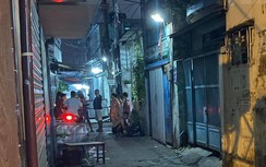 TP.HCM: Nghi mâu thuẫn tình cảm, người phụ nữ bị người tình đâm tử vong