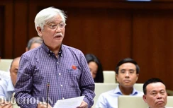 "Phải coi Quốc hội là tinh hoa chứ đừng chỉ là sức vóc thuần túy"
